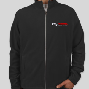 VDX TUNED TECH FLEECE